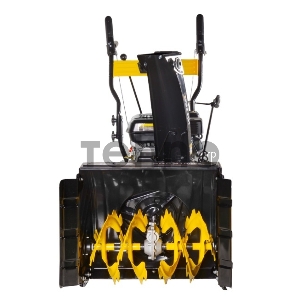 Снегоуборщик бензин. Huter SGC 4100W 5.15кВт 7л.с.