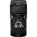 Микросистема LG ON77DK черный/CD/CDRW/DVD/DVDRW/FM/USB/BT, фото 9