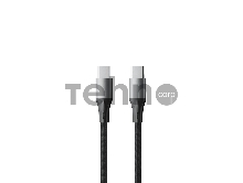 Кабель Accesstyle CC30-F200M Black