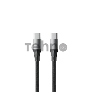 Кабель Accesstyle CC30-F200M Black