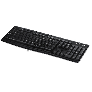 Клавиатура 920-003757 Logitech Keyboard K270 Wireless