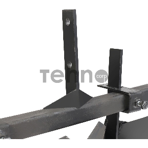 Окучник двухрядный ОК2 700.500.13 с/сц PATRIOT [490001045] {(Все мотоблоки) ширина 700м, высота 500мм}