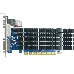 Видеокарта Asus PCI-E GT710-SL-2GD3-BRK-EVO NVIDIA GeForce GT 710 2048Mb 64 DDR3 954/5012 DVIx1 HDMIx1 CRTx1 HDCP Ret low profile, фото 3