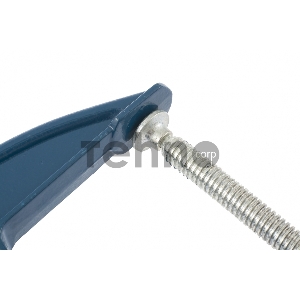 Струбцина СИБРТЕХ 20582  g-образная 75мм