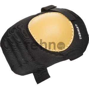 Наколенники STAYER 2-11197 soft матерчатые с пластиковой накладкой Наколенники STAYER 2-11197 soft матерчатые с пластиковой накладкой