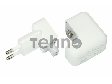 Сетевое зарядное устройство для iPad USB переходник+адаптер (СЗУ) (5 V, 2100 mA) REXANT