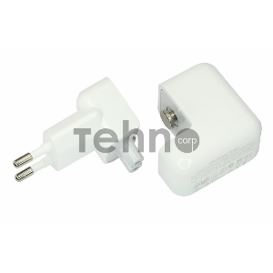 Сетевое зарядное устройство для iPad USB переходник+адаптер (СЗУ) (5 V, 2100 mA) REXANT