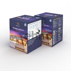 Гирлянда Айсикл 