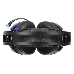 Наушники с микрофоном Oklick HS-L700G INFINITY черный 2.2м мониторы оголовье (HS-L700G), фото 10