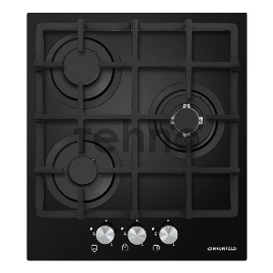 Газовая панель MAUNFELD EGHG.43.33CB/G