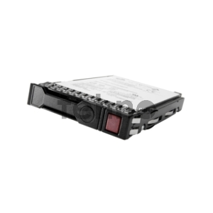 Жесткий диск HPE 1.8TB 2,5(SFF) SAS 10K 12G Hot Plug SC 512e DS Enterprise HDD (for HP Proliant Gen9 servers)