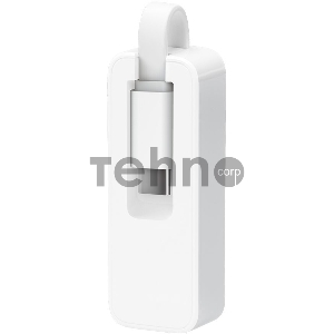 Сетевой адаптер TP-Link UE300C USB Type-C to RJ45 Gigabit Ethernet Network Adapter, USB 3.0 port, 10/100/1000 RJ45 port, Foldable,Portable and Lightweight design, Plug and Play