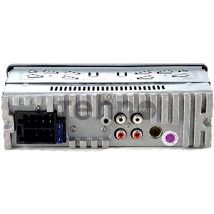 Автомагнитола Prology CMX-165 1DIN 4x55Вт