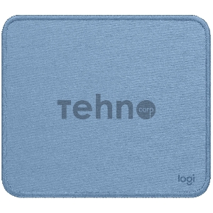 Коврик  для  мыши Logitech  Mouse Pad Studio Series BLUE GREY