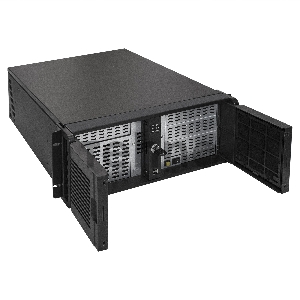 Серверный корпус ExeGate Pro 4U480-15/4U4132 <RM 19