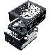 Блок питания Power Supply Cooler Master MWE Gold V2 (model name: MPE-C501-AFCAG), 1250W, ATX, 140mm, 24+4pin, 12xSATA, 8xPCI-E(6+2), APFC, 80+ Gold, w/UK Cable, Full Modular, OEM Version, фото 6
