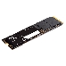 Накопитель SSD Digma PCI-E 4.0 x4 4Tb DGPST4004TP8T7 Pro Top P8 M.2 2280, фото 1