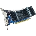 Видеокарта Asus PCI-E GT710-SL-2GD3-BRK-EVO NVIDIA GeForce GT 710 2048Mb 64 DDR3 954/5012 DVIx1 HDMIx1 CRTx1 HDCP Ret low profile, фото 4