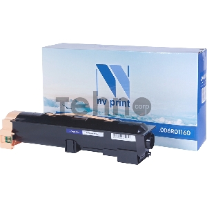 Картридж NV Print совместимый Xerox 006R01160 для WC 5325/5330/5335