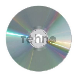 Диск CD-R Mirex 700 Mb, 48х, Shrink (100), Blank, Без надписи (100/500)
