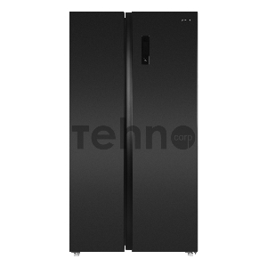 Холодильник MAUNFELD MFF177NFSB