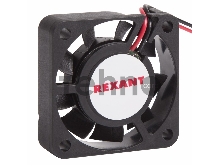 Вентилятор RX 4010MS 24VDC