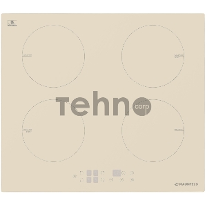 Электрическая индукционная панель MAUNFELD EVI.594-BG