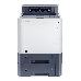 Принтер лазерный KYOCERA цветной P6235cdn (A4, 1200 dpi, 1024 Mb, 35 ppm,  дуплекс, USB 2.0, Gigabit Ethernet), фото 4