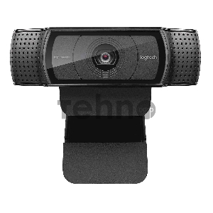 Цифровая камера 960-001055 Logitech HD Pro Webcam C920