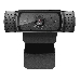 Цифровая камера 960-001055 Logitech HD Pro Webcam C920, фото 6