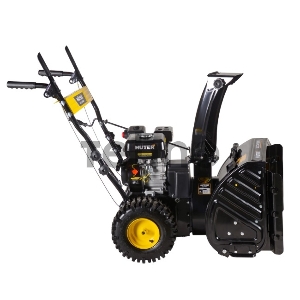 Снегоуборщик бензин. Huter SGC 4100W 5.15кВт 7л.с.