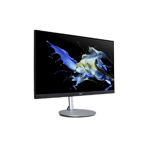 Монитор Acer 23.8 CB242Ysmiprx IPS 1920x1080 75Hz 250cd/m2 16:9