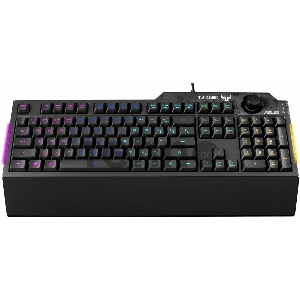 Клавиатура ASUS RA04 TUF GAMING K1/RU