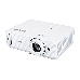 Проектор ACER H6541BDK (DLP, 1080p, 1920x1080, 4000Lm, 10000:1, +НDMI, USB, 1x3W speaker, 3D Ready, lamp 4000hrs, WHITE, фото 2