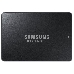 Накопитель Samsung SSD Server PM883, 960 GB; Serial ATA 6.0 Gbps; 2.5 Inch; Seq. Read 550 MB/s; Seq. Write 520 MB/s; Ran. Read 98 KIOPS; Ran. Write 25 KIOPS; 3Yrs, фото 5