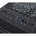 Корпус Formula V-LINE 7405 черный без БП ATX 2x120mm 2xUSB2.0 2xUSB3.0 audio bott PSU, фото 14