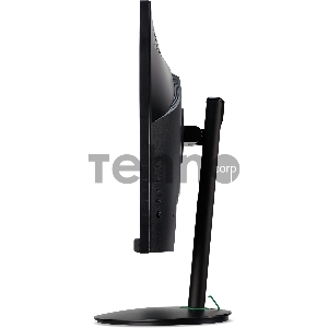 Монитор игровой Acer Nitro XV282KKVbmiipruzx 28 черный [um.px2ee.v07]