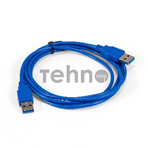 Кабель USB 3.0 ExeGate EX-CC-USB3-AMAM-1.8 (Am/Am, 1,8м)