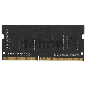 Память DDR4 8Gb 3200MHz AGi AGI320008SD138 SD138 RTL PC4-25600 SO-DIMM 260-pin Ret