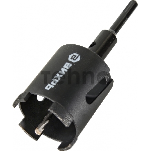 Коронка алмазная по бетону 73/10/9/9