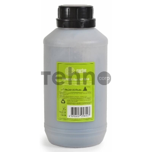 Тонер для принтера Cactus CS-THP4-120 черный (флакон 120гр) HP LJ P1005/P1006/P1100 /P1102