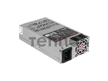 Блок питания Exegate EX264622RUS Серверный БП 300W Exegate <ServerPRO-1U-F300S> унив. для Flex1U, 24pin, 4pin,3xSATA, 2xIDE