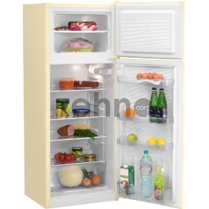 Холодильник Nordfrost NRT 141 732 бежевый (двухкамерный)