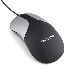 Мышь Гарнизон GM-215, USB, чип- Х, черный/серый, soft touch1000 DPI, 2кн.+колесо-кнопка, фото 3