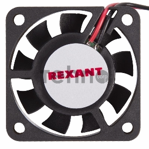 Вентилятор RX 4010MS 24VDC