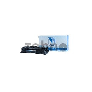 Картридж NVP совместимый NV-CF280A/CE505A/NV-719L для HP LaserJet Pro 400 MFP M425dn/ 400 MFP M425dw/ 400 M401dne/ 400 M401a/ 400 M401d/ 400 M401dn/ 400 M401dw/ P2035/ P2035n/ P2055/ P2055d/ P2055dn/ P2055d/ Canon LBP-6300dn/ LBP-6650dn/ MF5840dn/ MF5880d