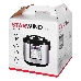 Мультиварка Starwind SMC4201 5л 700Вт серебристый/черный, фото 8