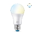 Лампа светодиодная WiZ Wi-Fi BLE 60W A60E27927-65TW1PF/6, фото 7