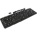 Клавиатура DEFENDER USB #1 HB-420 RU BLACK 45420, фото 12