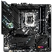 Материнская плата Asus ROG STRIX Z690-F GAMING WIFI Soc-1700 Intel Z690 4xDDR5 ATX AC`97 8ch(7.1) 2.5Gg RAID+HDMI+DP, фото 13